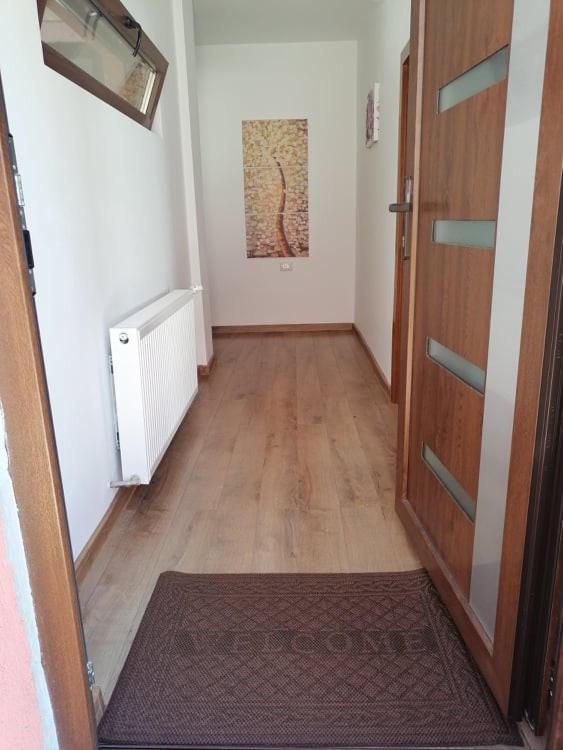 Apartmán Happy House Hunedoara Exteriér fotografie