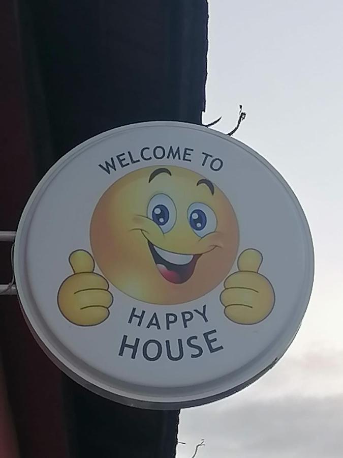 Apartmán Happy House Hunedoara Exteriér fotografie