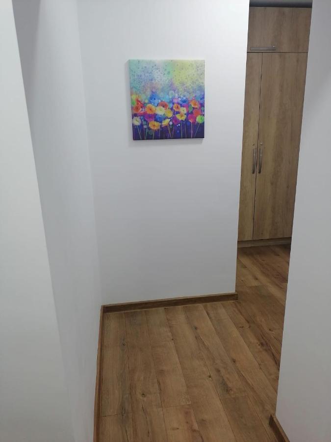 Apartmán Happy House Hunedoara Exteriér fotografie